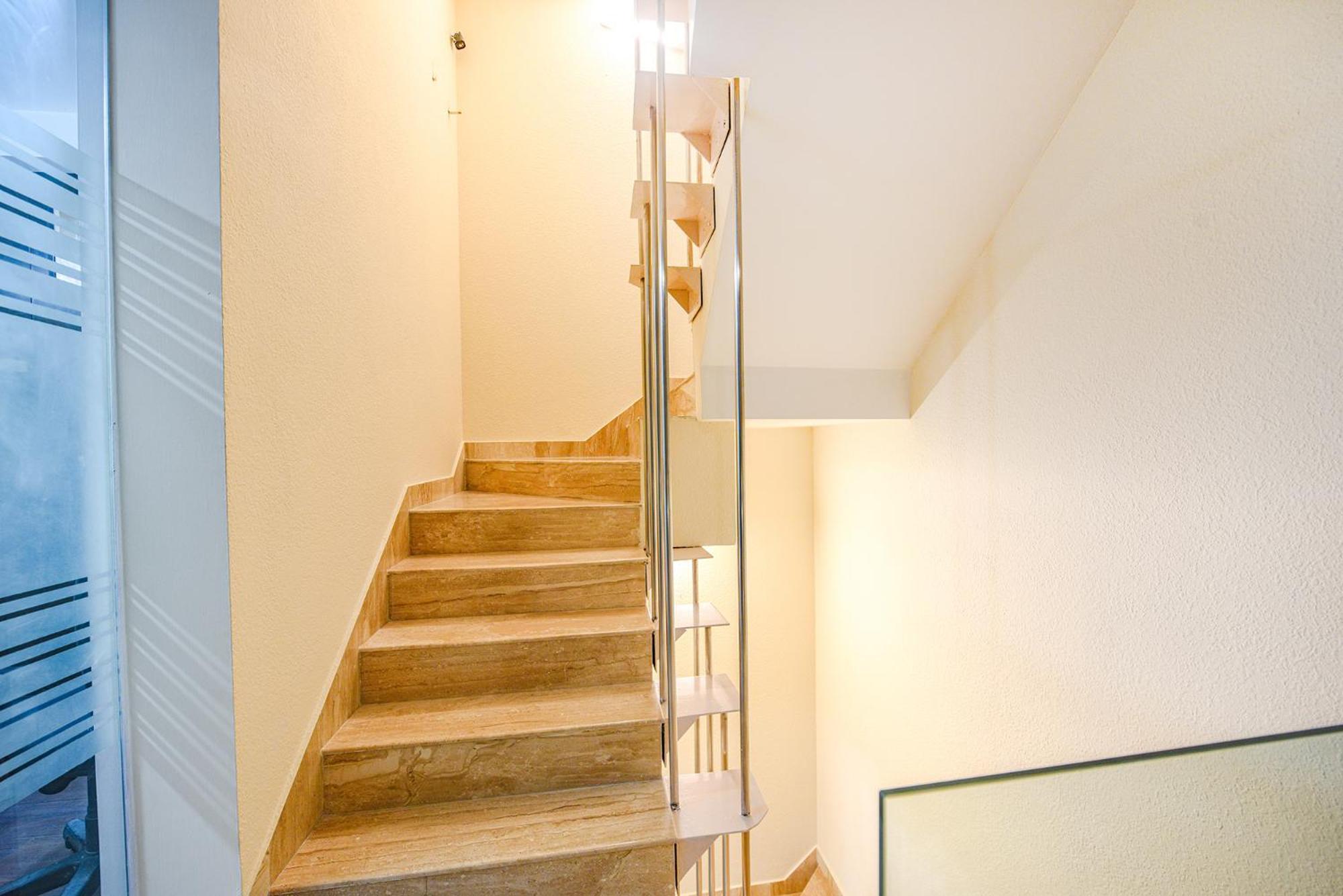ניו דלהי Fabhotel Aashraye מראה חיצוני תמונה