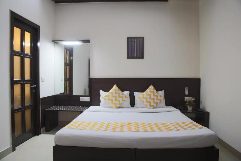 ניו דלהי Fabhotel Aashraye מראה חיצוני תמונה