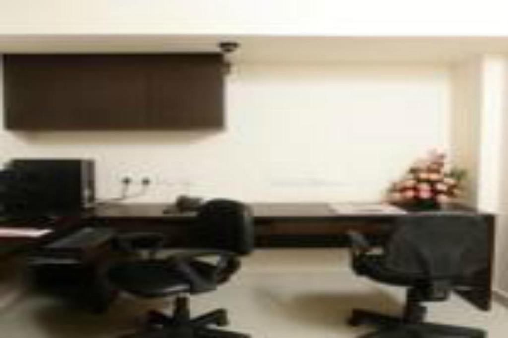 ניו דלהי Fabhotel Aashraye מראה חיצוני תמונה