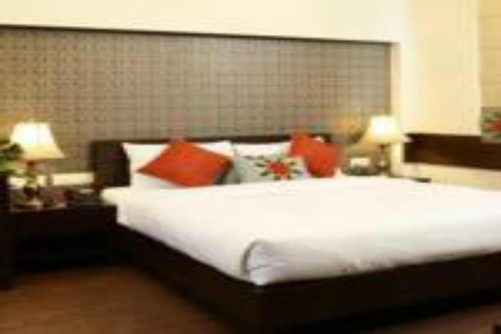 ניו דלהי Fabhotel Aashraye מראה חיצוני תמונה