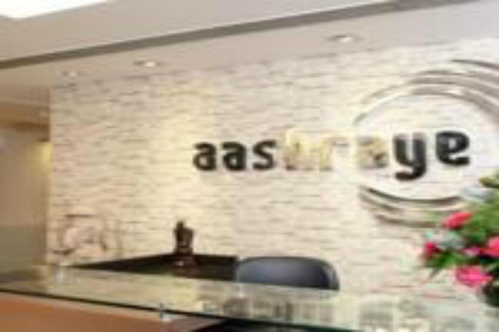 ניו דלהי Fabhotel Aashraye מראה חיצוני תמונה