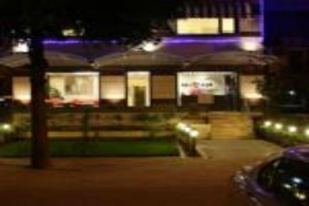 ניו דלהי Fabhotel Aashraye מראה חיצוני תמונה