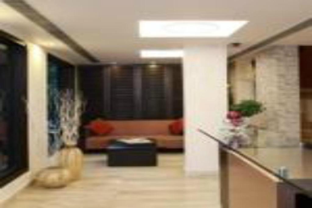 ניו דלהי Fabhotel Aashraye מראה חיצוני תמונה