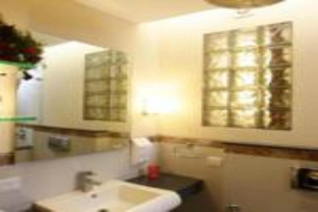 ניו דלהי Fabhotel Aashraye מראה חיצוני תמונה