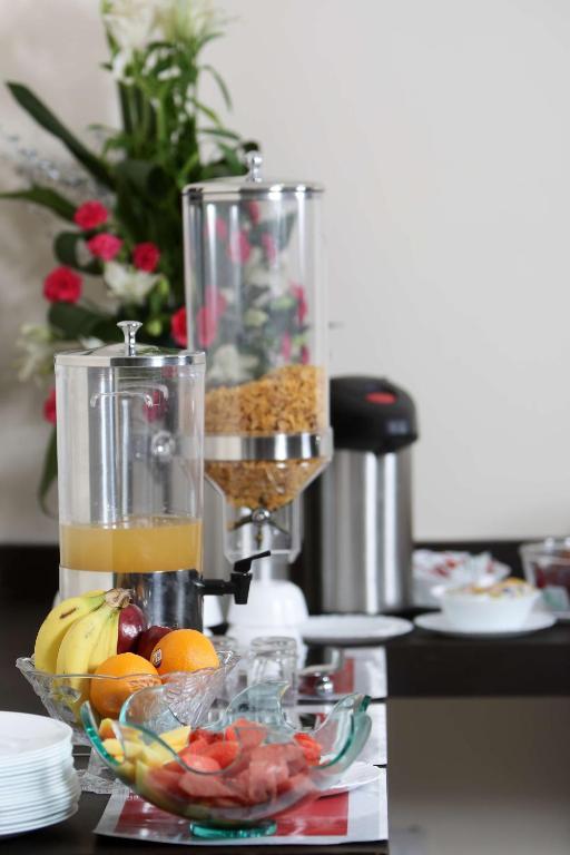 ניו דלהי Fabhotel Aashraye מראה חיצוני תמונה