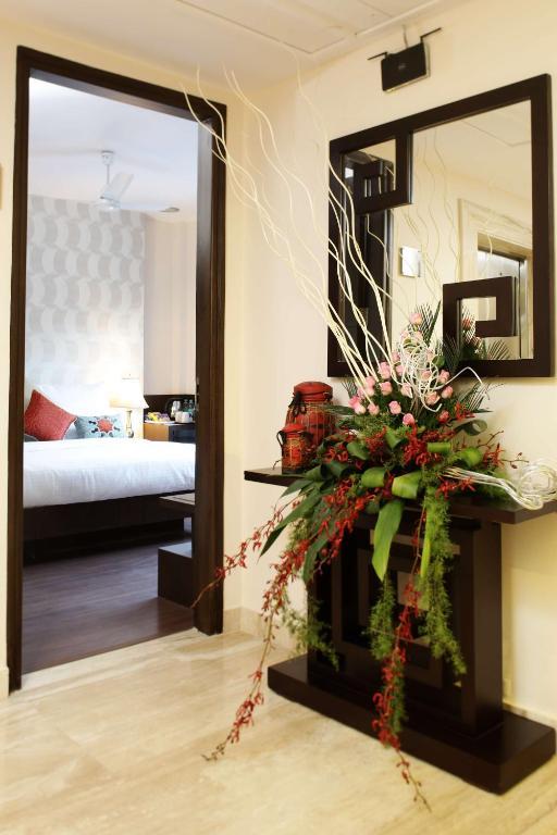 ניו דלהי Fabhotel Aashraye מראה חיצוני תמונה